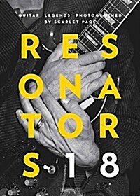 Resonators 2018 (Other)