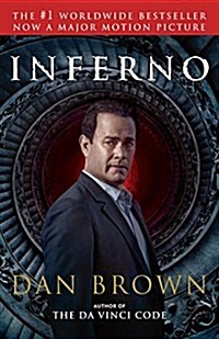 Dan Brown: Inferno  (movie tie-in) (Paperback, 01)