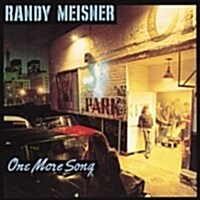 [수입] Randy Meisner - One More Song (Ltd. Ed)(일본반)(CD)