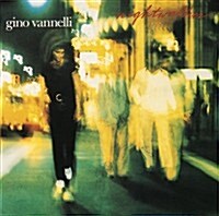 [수입] Gino Vannelli - Nightwalker (Ltd. Ed)(일본반)(CD)