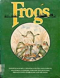 Frogs (Hardcover)