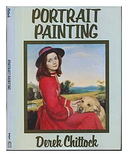 Portrait Painting (Hardcover)