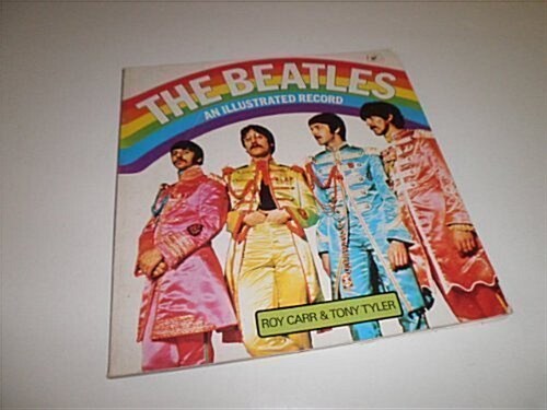 The Beatles (Hardcover)
