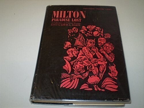 Milton (Hardcover)