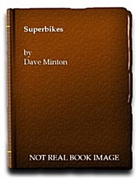 Superbikes (Hardcover)