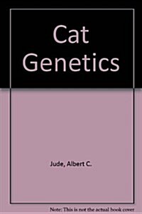 Cat Genetics (Hardcover)