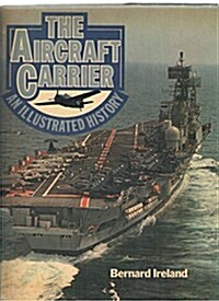Aircraft Carrier (Hardcover)