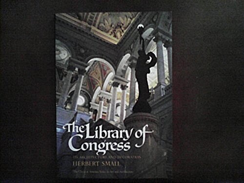The Library of Congress (Paperback)
