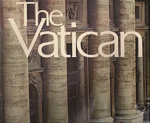 The Vatican (Hardcover)