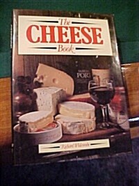 The Cheese Book (Hardcover)