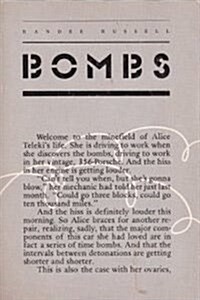 Bombs (Paperback)