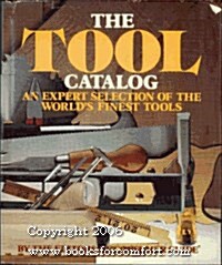 Tool Catalog (Paperback)