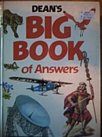 Deans Big Book of Answers (Hardcover)