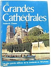 Great Cathedrals (Hardcover)