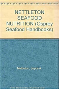 Seafood Nutrition (Hardcover)