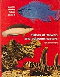 Pacific Marine Fishes, Book 4 (Hardcover)