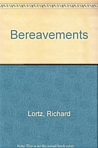 Bereavements (Paperback)