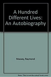 A Hundred Different Lives (Hardcover)