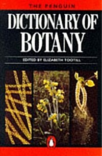 Penguin Dictionary of Botany                                               0001703885 (Paperback)