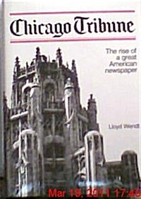 Chicago Tribune (Hardcover)