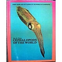 Cephalopods of the World (Hardcover)