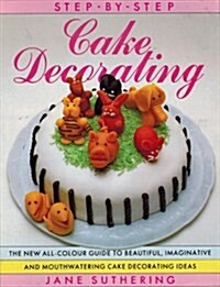 Cake Decorating (Hardcover)