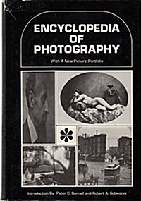 Encyclopedia of Photography (Hardcover)