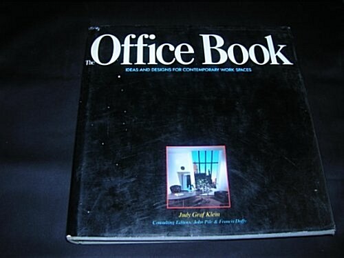 Office Book (Hardcover)