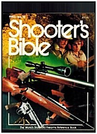 Shooters Bible, No. 76 (Paperback)