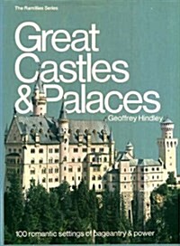 Great Castles and Palaces (Hardcover)