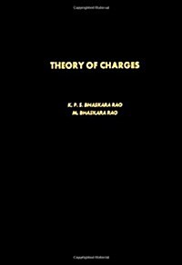 Theory of Charges (Hardcover)