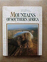 Mountains of Southern Africa (Hardcover)