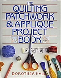 Practical Patchwork and Applique Techniques (Hardcover)