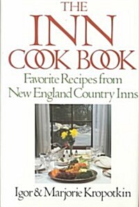 Inn Cookbook (Hardcover)