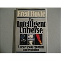 Intelligent Universe (Hardcover, Reprint)