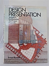 Design Presentation (Hardcover, Reprint)