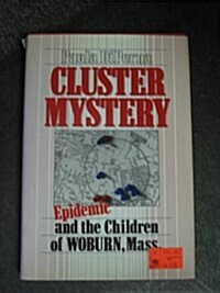 Cluster Mystery (Hardcover, Reprint)