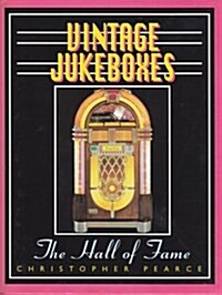 Vintage Jukeboxes (Hardcover)