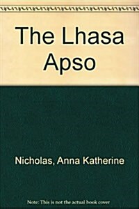 The Lhasa Apso (Hardcover)