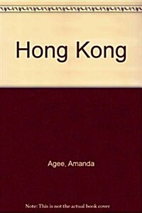 Hong Kong (Hardcover)