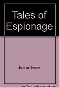 Tales of Espionage (Hardcover)