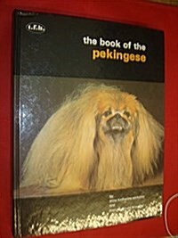 Book of the Pekingese (Hardcover, Reprint)