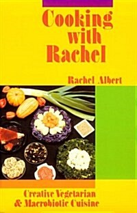 Cooking With Rachel (Paperback)