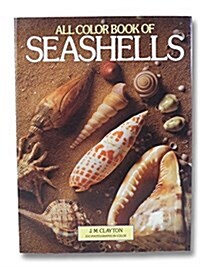 All Color Book of Seashells (Hardcover, Reissue)