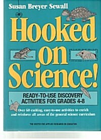 Hooked on Science (Paperback)