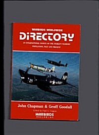 Warbirds Worldwide Directory (Paperback)