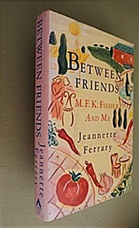 Between Friends (Hardcover)