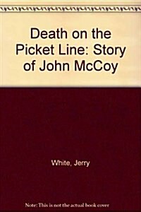 The Story of John Mc Coy (Paperback)
