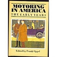 Motoring in American (Hardcover)