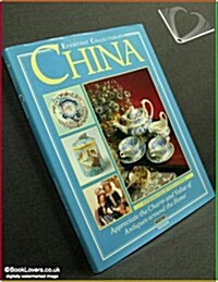 China (Hardcover)